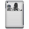 robotic hoover iPad Mini