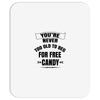 for free candy Mousepad