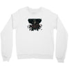 robot zombies! Crewneck Sweatshirt