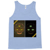 see no evil Tank Top