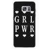 Girl Power Samsung Galaxy S7