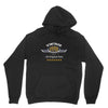 vintage genuine 1998 series all original parts Unisex Hoodie