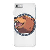 Cheeseburger! The bear in Far Cry 5 iPhone 7 Case