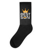 The Best Son Socks