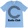 Radio Club T-Shirt