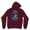 I am a Stomach Tumor Survivor - What's Your Superpower? Unisex Hoodie