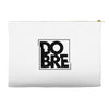 dobre brothers logo Accessory Pouches