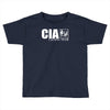cia casting team funny Toddler T-shirt