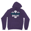 Philly Dilly Unisex Hoodie
