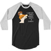 i like my women nerdy, dirty &amp; curvey 3/4 Sleeve Shirt
