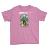 fairytale the 13th Youth Tee