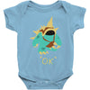 ok (2) Baby Onesie
