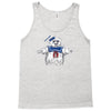 fight the puft Tank Top