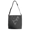 beacon Adjustable Strap Totes