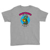 surly turtle surf shop Youth Tee