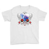 rip avicii Youth Tee