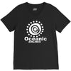 oceanic airlines V-Neck Tee