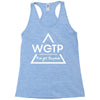 we got the power 2 Racerback Tank
