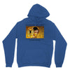 Gustav Klimt The Kiss Unisex Hoodie