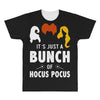 It's Just a Bunch of Hocus Pocus All Over Men's T-shirt