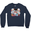 playing games Crewneck Sweatshirt