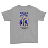 One Night Only Donna And The Dynamos Youth Tee
