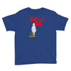 go girll Youth Tee