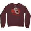ugly pennywise Crewneck Sweatshirt