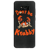 don't be krabby Samsung Galaxy S8