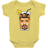 Ice T &amp; Ice Cube Baby Bodysuit