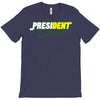 president eat people T-Shirt