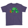 color funny Youth Tee