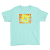 instant party girls Youth Tee