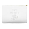 jingle my bells Accessory Pouches