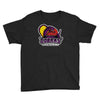 purple champs Youth Tee