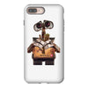 Wall-E Friends Groot iPhone 8 Plus