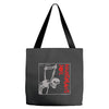 hangmans jake Tote Bags