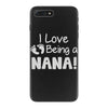 nana's iPhone 7 Plus Case