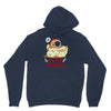 chicken permission Unisex Hoodie