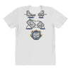control z fusion All Over Women's T-shirt