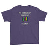 halloween 2 Youth Tee