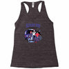 scooby doo svu Racerback Tank