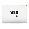 yolo cat Accessory Pouches