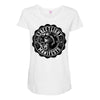 streetlight Maternity Scoop Neck T-shirt