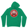 raider red Unisex Hoodie