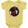 nightcrawler Baby Onesie