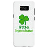 little leprechaun Samsung Galaxy S8