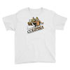 columbia Youth Tee