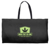 when they go low, we get high Weekender Totes