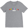 Beverly Hills 1988 V-Neck Tee